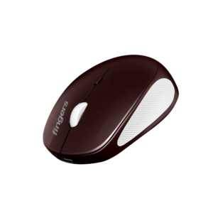 Home 🖱️ cherrygrip wireless mouse✨