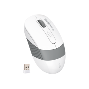 🖱️ fingers aerogrip plus wireless mouse ⚡